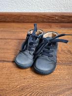 Blauwe Shoesme schoenen maat 21, Kinderen en Baby's, Babykleding | Schoentjes en Sokjes, Schoentjes, Ophalen of Verzenden, Zo goed als nieuw