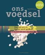 Ons Voedsel Frans M. De Jong 6e editie, Verzenden, Beta, Zo goed als nieuw, HBO
