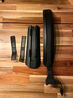 Spatborden set 20 inch fiets, Ophalen, Gebruikt, Algemeen, Spatbord