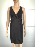 D1139 Nieuw SuperTrash maat 40=M  jurk jurkje zwart, Maat 38/40 (M), Supertrash, Zwart, Nieuw