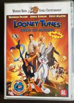 Looney Tunes dvd zgan, Alle leeftijden, Ophalen of Verzenden, Zo goed als nieuw, Amerikaans