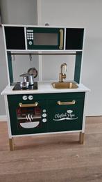 Ikea Duktig Speelgoedkeuken, Kinderen en Baby's, Speelgoed | Speelkeukens, Ophalen, Gebruikt, Hout, Speelkeuken