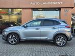 Hyundai KONA 1.6 GDI HEV Premium | Lederen Bekleding | Stoel, 12 maanden, Gebruikt, 23 km/l, Adaptive Cruise Control