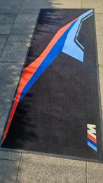 BMW Motorrad Vloermat, Ophalen, Gebruikt