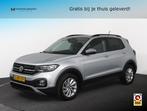 Volkswagen T-Cross 1.0 TSI Life|Adaptive Cruise|Apple Carpla, Voorwielaandrijving, 95 pk, 620 kg, Origineel Nederlands