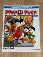 De grappigste avonturen van Donald Duck stripboek #32, Ophalen of Verzenden, Zo goed als nieuw, Walt Disney, Eén stripboek