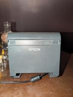 Epson Bonprinter TM T20II, Computers en Software, Printers, Ophalen of Verzenden, Zo goed als nieuw, Printer