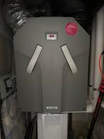 WTW unit Stork Air compleet en werkend te zien in Haarlem, Doe-het-zelf en Verbouw, Ventilatie en Afzuiging, Ophalen, Gebruikt