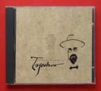 musical Tsjechov + Robert Long, Simone Kleinsma Rob de Nijs, Ophalen of Verzenden, Gebruikt