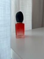 Giorgio Armani Si Passione - Mini Parfum, Verzenden, Nieuw