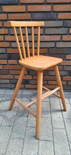 Leuke hoge kinder stoel., Ophalen of Verzenden, Gebruikt, Overige typen