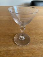 Oud borrelglaasje, Antiek en Kunst, Ophalen