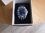 Logie automaat nieuw in de plastic, Sieraden, Tassen en Uiterlijk, Horloges | Heren, Ophalen, Staal, Polshorloge, Nieuw