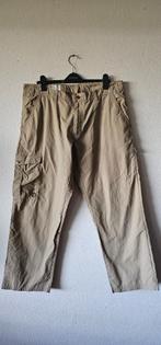 bruine cargo broek van Fjallraven maat 56 (10425), Kleding | Heren, Broeken en Pantalons, Verzenden, Maat 56/58 (XL), Bruin