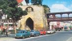 Valkenburg.  Auto., Verzamelen, Ansichtkaarten | Nederland, Verzenden, 1960 tot 1980, Ongelopen, Limburg