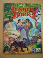 Jungle Boek 2, Disney film strip, Eén stripboek, Ophalen of Verzenden, Zo goed als nieuw