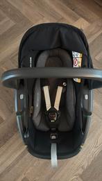 Maxi-cosi Coral 360 i-size, Ophalen of Verzenden, Zo goed als nieuw, Isofix, 0 t/m 13 kg