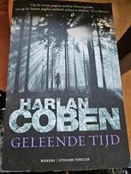 Harlan Coben - Geleende Tijd - thriller, Ophalen of Verzenden, Gelezen, Harlan Coben, Nederland