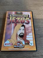 Het Levensverhaal van Jezus DVD, Alle leeftijden, Ophalen of Verzenden, Zo goed als nieuw, Boxset