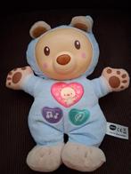 VTech Magisch Droombeertje, Kinderen en Baby's, Speelgoed | Vtech, Ophalen of Verzenden, Zo goed als nieuw, 6 maanden tot 2 jaar
