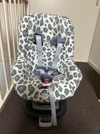 Babyzitje auto maat 2, Kinderen en Baby's, Ophalen, Gebruikt, Verstelbare rugleuning, 9 t/m 36 kg