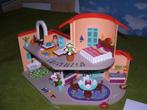 playmobil op vacantie, Ophalen of Verzenden, Zo goed als nieuw, Complete set