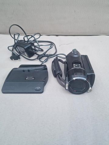 Sony Handycam HDR-CX11E  beschikbaar voor biedingen