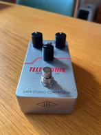 UAFX Teletronix LA-2A Studio Compressor - Gratis verzending, Muziek en Instrumenten, Ophalen of Verzenden, Zo goed als nieuw, Compressor