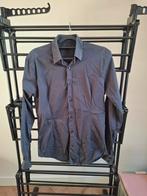 Zumo blouse donkerblauw maat XL, Kleding | Heren, Ophalen of Verzenden, Zumo