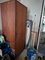 Kledingkast 55d x 60b x 170h, Ophalen, Gebruikt, 50 tot 100 cm, 150 tot 200 cm