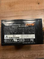 Cooler Master RS-550-ACLY 550W Voeding, Ophalen of Verzenden, Gebruikt