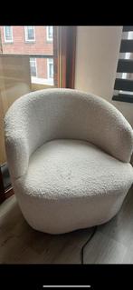 Teddy fauteuil stoel, Ophalen, Gebruikt