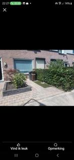 Stapelbakken / Tuinmuurtjes, Tuin en Terras, Tegels en Klinkers, Ophalen, Gebruikt, Klinkers, Minder dan 5 m²