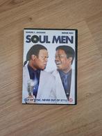 DVD Soul Men, Vanaf 12 jaar, Ophalen of Verzenden, Gebruikt, Actiekomedie