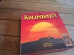 De Kolonisten van Catan spel bordspel hout, Hobby en Vrije tijd, Gezelschapsspellen | Bordspellen, Ophalen of Verzenden, Zo goed als nieuw
