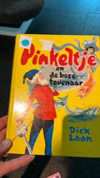 Pinkeltje, Boeken, Kinderboeken | Jeugd | onder 10 jaar, Verzenden
