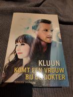 Kluun - Komt een vrouw bij de dokter, Kluun, Ophalen of Verzenden, Zo goed als nieuw, Nederland