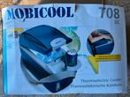 Mobicool auto koelbox, Caravans en Kamperen, Elektrisch, Zo goed als nieuw, Koelbox