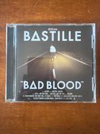 Bastille - Bad Blood (CD), 2000 tot heden, Zo goed als nieuw, Verzenden