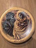 Wandbord Villeroy & Boch - Heinrich., Ophalen of Verzenden