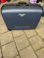 Koffer met sleutel, Ophalen of Verzenden