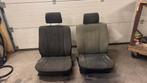 Voorstoelen bmw e28, Auto-onderdelen, Interieur en Bekleding, Ophalen of Verzenden, BMW