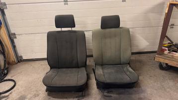 Voorstoelen bmw e28 beschikbaar voor biedingen