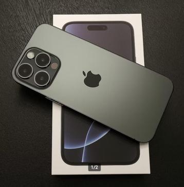 Iphone 14 PRO MAX - 128 GB beschikbaar voor biedingen