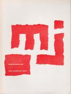 Museumjournaal: Jacob Bendien, Antoine Bourdelle, Ophalen of Verzenden, Gelezen