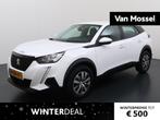 Peugeot 2008 1.2 PureTech Active | Apple carplay / Android |, Auto's, 12 maanden, Stof, Gebruikt, Euro 6