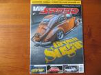 VW Speed 2 2022 Volkswagen Kever Ovaal, Golf 4 Variant, Puma, Boeken, Ophalen of Verzenden, Nieuw, Volkswagen