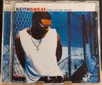 Keith Sweat - Still in the Game (sale: 4 cd's € 5,-), Ophalen of Verzenden