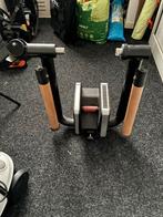 Fiets Trainer - Ideaal voor Indoor Training Elite Tuo, Sport en Fitness, Fitnessmaterialen, Ophalen, Zo goed als nieuw, Benen