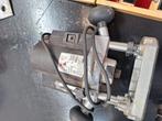 Bovenfrees 2 stuks, Doe-het-zelf en Verbouw, Gereedschap | Freesmachines, Ophalen, Zo goed als nieuw, Elektrisch, Bovenfrees